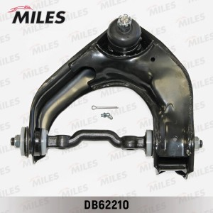 Рычаг передней подвески верхний левый HYUNDAI PORTER/H100/STAREX/H1 (CTR CQKH-15 DB62210 MILES
