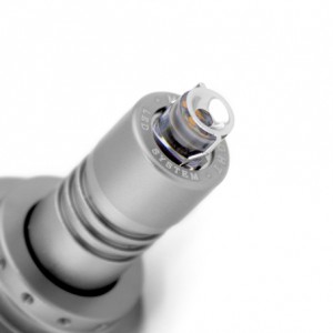 Огни ходовые дневного света в поворотник MTF SLS10W3 MTF