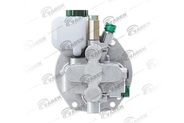 Механизм переключения передач MB 303110007 VADEN