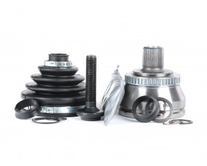 AUDI A4 B5/ A8 94-98/ PASAT B5 38x27x57.5 / с ABS = 45 771001030 FAG