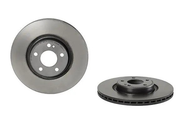 Диск тормозной 09.D531.13 09.D531.13 BREMBO