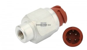 Датчик давления воздуха 0-16 bar Omn MAN 3.70010 DIESEL TECHNIC