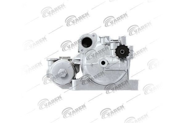 Корпус топливного фильтра Ман в сборе 0102 051 VADEN