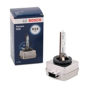 Лампа ксеноновая D1S 35W P32d-2 85V 4300K Xenon BOSCH 1 987 302 905 BOSCH
