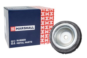 Опора амортизатора Opel: Astra 98- Corsa 00- Meriva 03- Vectra 96- M8080720 M8080720 MARSHALL