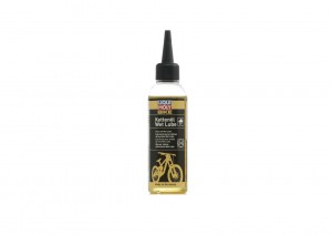6052 LiquiMoly Смазка д/цепи велосипедов (дождь/снег) Bike Kettenoil Wet Lube (0 6052 LIQUI MOLY