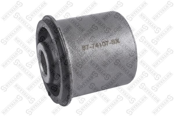 сайлентблок рычага верхн.!\ Nissan King Cab D22 all 98> 87-74107-SX STELLOX