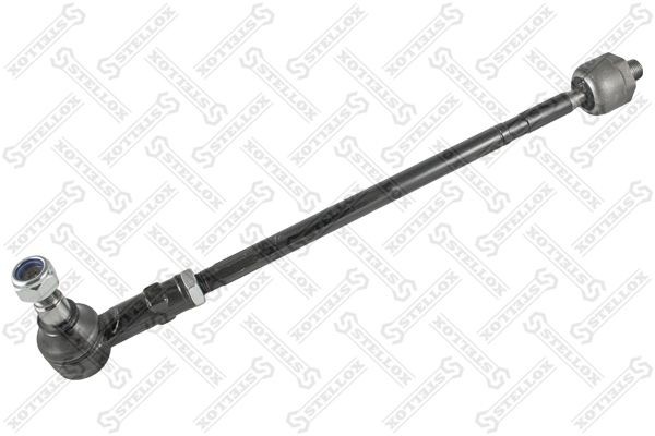 тяга рул.!с наконечниками л.+п. 2x\ MB Sprinter, VW LT 95> 84-35733-SX STELLOX