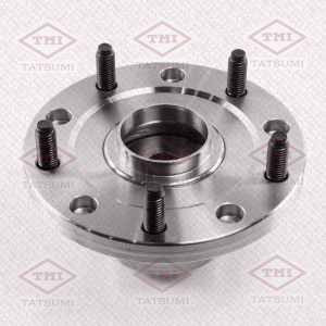 Ступица задняя FORD Transit 06- TDE5115 TDE5115 TATSUMI