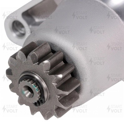 TOYOTA RX 300/330/350/400H (2003-2009) 3.5 V6 LST1902 START VOLT