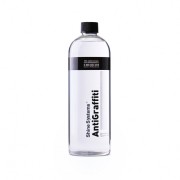 Очиститель наклеек и следов клея 750мл AntiGraffiti SHINE SYSTEMS SS830 SHINE SYSTEMS