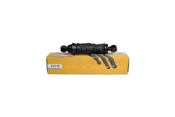 амортизатор кабины ! задн. (пневмо) 260-305 O/O 12x40 12x40 \RVI Premium/Kerax Z00022 ZENTPARTS