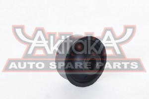 САЙЛЕНТБЛОК ПЕРЕДНЕГО НИЖНЕГО РЫЧАГА PSA 1301C4B 1301-C4B ASVA