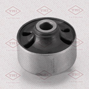 сайлентблок рычага переднего задний!\ Hyundai Getz 02> TEF1824 TATSUMI