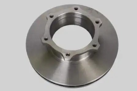 Диск тормозной передний ГАЗель Next АВТОМАГНАТ A21R233501078 AVTOMAGNAT