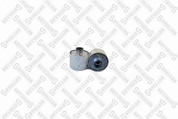 возд. фил компр-ра !90-83/24 короткий \Volvo FL 10. F10/12/16 81-21008-SX STELLOX