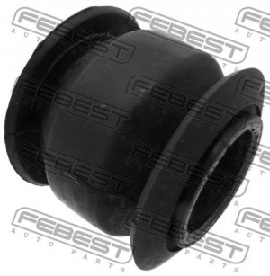 Сайлентблок передн поперечн тяги NISSAN PATROL(GR) Y61 1997.10-2010.03 NAB-057 NAB-057 FEBEST