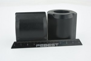 Втулка передн стабилизатора MERCEDES GLK-CLASS 204 4 MATIC 2008-2015 BZSB-204F-K BZSB-204F-KIT FEBEST