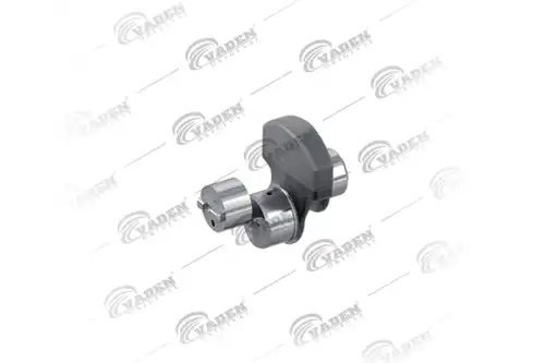 Коленчатый вал компрессора MB Eng.OM501 LA/OM502 LA, 7200101006 VADEN