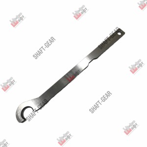 Пластина вилки заднего хода 1269306061 SHAFT