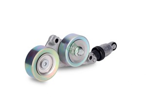 Натяжитель ремня HONDA PILOT 3.5 08- 534041510 534 0415 10 INA