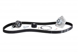 Комплект ГРМ с насосом OPEL ASTRA H/J 2.0CDTI 530056230 530 0562 30 INA