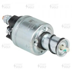 Реле втягивающее стартера NISSAN X-TRAIL T31 (07-) 2.0DCI VSR1419 START VOLT