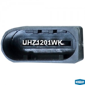 Патрубок воздушный UHZ1201WK UHZ1201WK KRAUF
