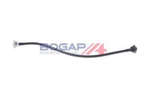 ПАТРУБОК Audi A4/A5 2.0T 2008-2016 A4217106 A4217106 BOGAP