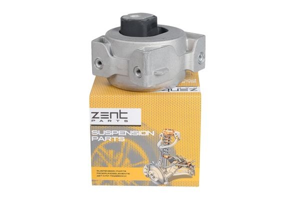 подушка ДВС задняя правая! MB W169 04>/W245 05> Z13349 ZENTPARTS