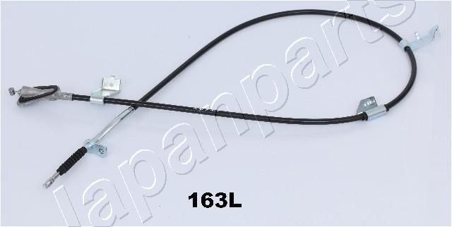 NISSAN PRIMERA P12E (2002>) BC-163L JAPAN PARTS GROUP