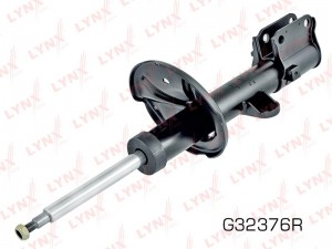Стойка амортизационная передняя  подходит для HYUNDAI Tucson 2.0-2.7 04, KIA Spo G32376R LYNXAUTO