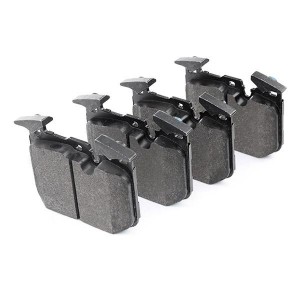 Колодки тормозные P06096 P06096 BREMBO