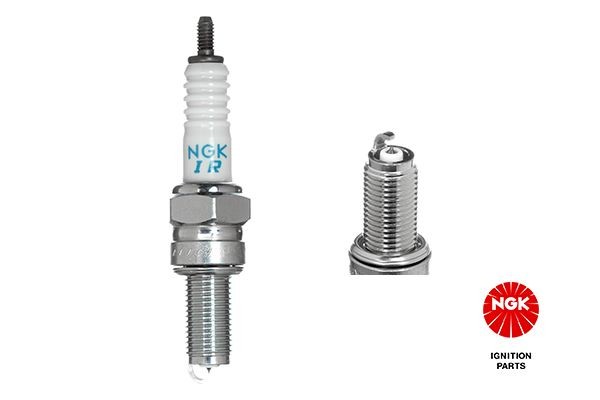 Свеча зажигания мото NGK 6289 NGK