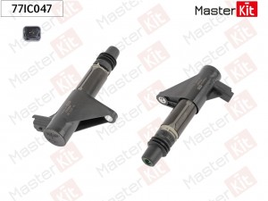 Катушка зажигания  PEUGEOT 406 407 3.0 77IC047 77IC047 MASTER KIT