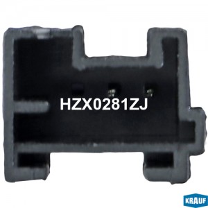 Контактная группа подушки безопасности HZX0281ZJ hzx0281zj KRAUF
