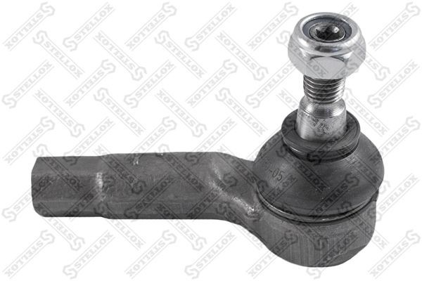 наконечник рулевой левый!\ VW Bora/Golf 97> 51-00251A-SX STELLOX