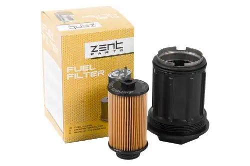 фильтр ADBLUE !карбамидный \MB ACTROS/AXOR Z39301 ZENTPARTS