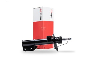 Амортизатор передний 4800037 4800037 METACO