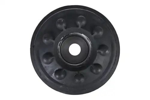 опора амортизатора заднего!\ Audi 100/200/A6 all <97 Z11979 ZENTPARTS