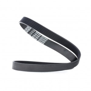 Ремень приводной поликлиновой 6PK950 VW Golf (03-) DAYCO 6PK950 DAYCO