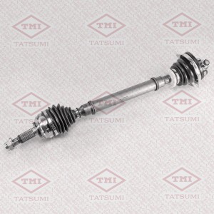Приводной вал левый LADA Largus 12-RENAULT Logan 04- TDD1011 TDD1011 TATSUMI