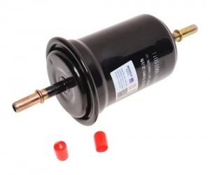 Фильтр топливный JAC S7,T6 (бенз.),Sunray MOVELEX 1105100U1010MX MOVELEX