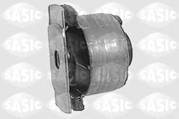 Сайлентблок задн балки правый RENAULT LAGUNA II 4005528 4005528 SASIC