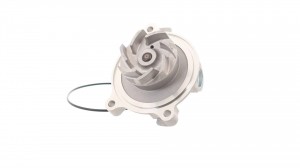 помпа! 20z\ Audi 100/A6, VW LT/Transporter 2.4D/2.5TDi 90> VKPC86619 SKF