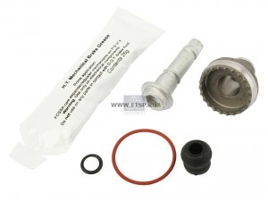 РМК тормозного механизма Z-CAM со смазкой 2.40165 DIESEL TECHNIC