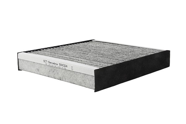 Фильтр салона SAK 324 SCT