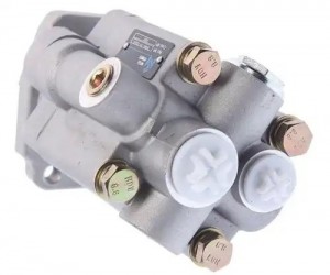 Насос гидроусилителя КАМАЗ-6520 (RBL P1617/ П1617) MEGAPOWER 34011020 MEGA POWER
