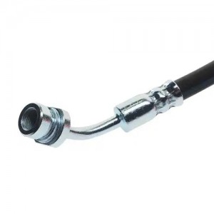 Шланг тормозной HYUNDAI Tucson (18-) передний правый MEGAPOWER 35011079 MEGA POWER