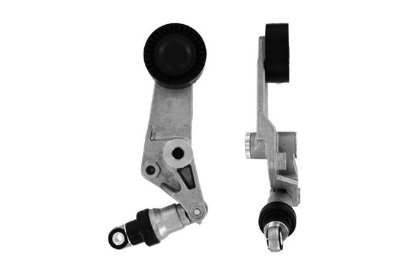 Ролик натяжителя VKM61014 VKM61014 SKF